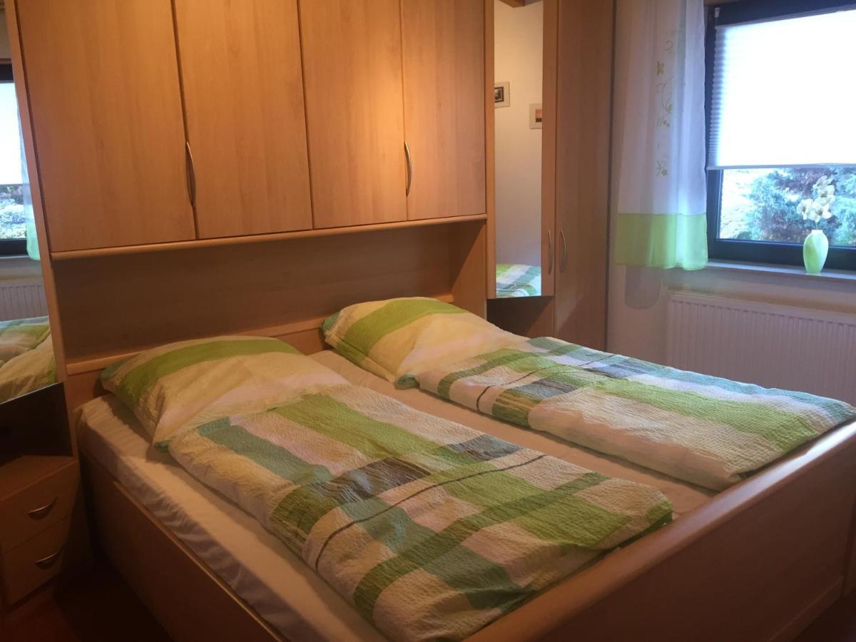 Ferienwohnung Hergenroeder Riedenberg  外观 照片